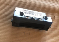CLIO ekran display LCD RENAULT 8200307274
