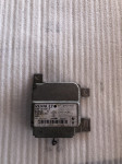 CLIO računalnik AIRBAG modul RENAULT 8200136038