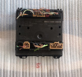 comfort body control modul VW SEAT ŠKODA računalnik 6q1937049