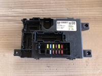 CORSA D modul varovalk OPEL 13265077 računalnik varovalke