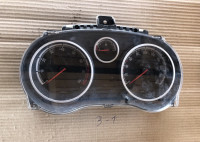 CORSA D števec OPEL merilnik hitrosti P0013264268