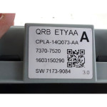 CPLA-14Q073-AA CENTRALINA FUSIBILIERA SCATOLA FUSIBILI RELE' JAGUAR F-
