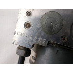D1B1-2C405-AF CENTRALINA POMPA AGGREGATO ABS FORD FIESTA 1.0 B 74KW 5M