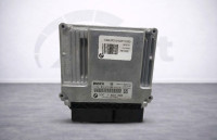 ECU BMW 1 Coupe 0281015075