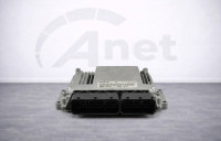 ECU BMW 525d 0281012091