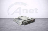 ECU BMW 7 DDE7808222