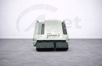 ECU BMW X1 281017551