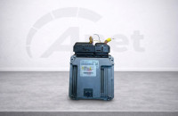 ECU Enota Audi A4 Quattro 8k2990990a