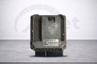 ECU Enota Audi A8/Q7 0281013684