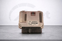 ECU Enota Audi Q5 2.0 TDi 03l906018jn