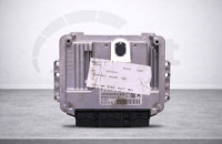 ECU Enota Citroen C4 I 9664843780