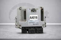ECU Enota Citroen DS3 9678495980