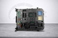 ECU Enota Citroen Jumper 9664058780