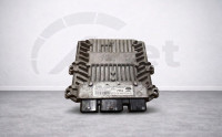 ECU Enota Ford Fiesta 1.4 7S61-12A650-AB