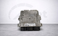 ECU Enota Ford Focus 1.6 TDCi S180133006