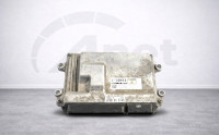 ECU Enota Mazda 3 2.2D  13608847