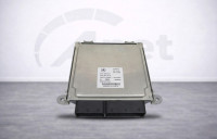 ECU Enota Mercedes C220 CDI a6519000301