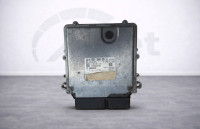 ECU Enota Mercedes GLK 220 CDI A6519002501