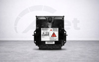 ECU Enota Nissan Navara 23710 4X03A