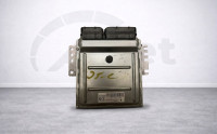 ECU Enota Nissan Pathfinder 23710-9BE9A