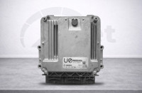 ECU Enota Nissan Qashqai 1.6 dCi 0281030885