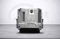 ECU Enota Nissan X-Trail 1.6 dCi  23710 4BE0D