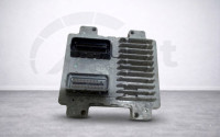 ECU Enota Opel Antara 12637791