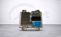 ECU Enota Opel Astra J 12639235