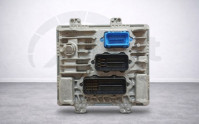 ECU Enota Opel Mokka 395357783