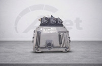 ECU Enota Peugeot 2008/3008 1.6 HDI 9665674480