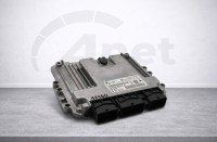 ECU Enota Peugeot 407 1.6 HDI 9653958980