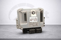 ECU Enota Peugeot Citroen 1.4 5FW 9665291180