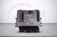 ECU Enota Peugeot Citroen 1.6 THP 0261S04616