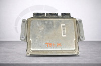 ECU Enota Peugeot Citroen 508 SW I 9666375980
