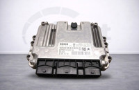 ECU Enota Peugeot Partner Citroen Berlingo 96661000