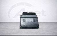 ECU Enota Skoda Fabia 1.4 8V MPI AQW 047906033C