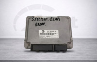 ECU Enota Skoda Felicia I 1.3 03L9060319A