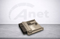 ECU Enota Skoda Octavia 04L906056CL