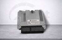 ECU Enota Skoda Octavia 1.6 FSI 0261S02037