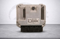 ECU Enota Skoda Octavia IV Combi 05E907309D