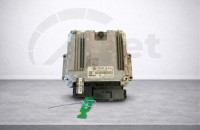 ECU Enota Skoda Octavia VRS 1Z0907115D