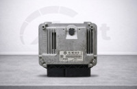ECU Enota Skoda Superb B6 Estate 3T 2.0 TDi 03L906018SR