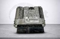 ECU Enota Skoda Superb II Estate 03L906018BR