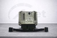 ECU Enota Volkswagen Tiguan 2.0 TDI 03l906018fa