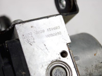 SWITCH CLUSTER STEERING COLUMN OEM N. EG9C-2C405-EE ORIGINAL REZERVNI