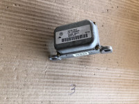 ESP senzor pospeška VW 1k0907655