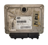 FIAT 500 SUZUKI ECU / 55245644 / BC.0112522.A / CFC8TDW.01 / MAGNETI M