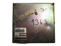Fiat MAREA 1.8 ECU / 0464353010 / GE109127 / HITACHI