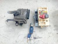 fiat stilo 1.6 1.9 85kw 103kw računalniki komplet ključ klju