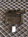 FIESTA motorni ECU motorja računalnik FORD 6S61-12A650-JD